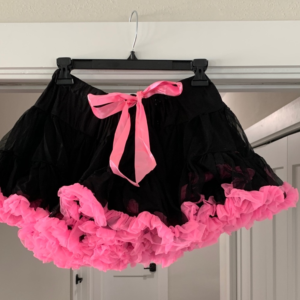 Kids girls Belle Ame tutu